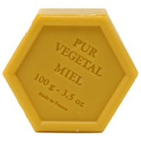 Savon au Miel