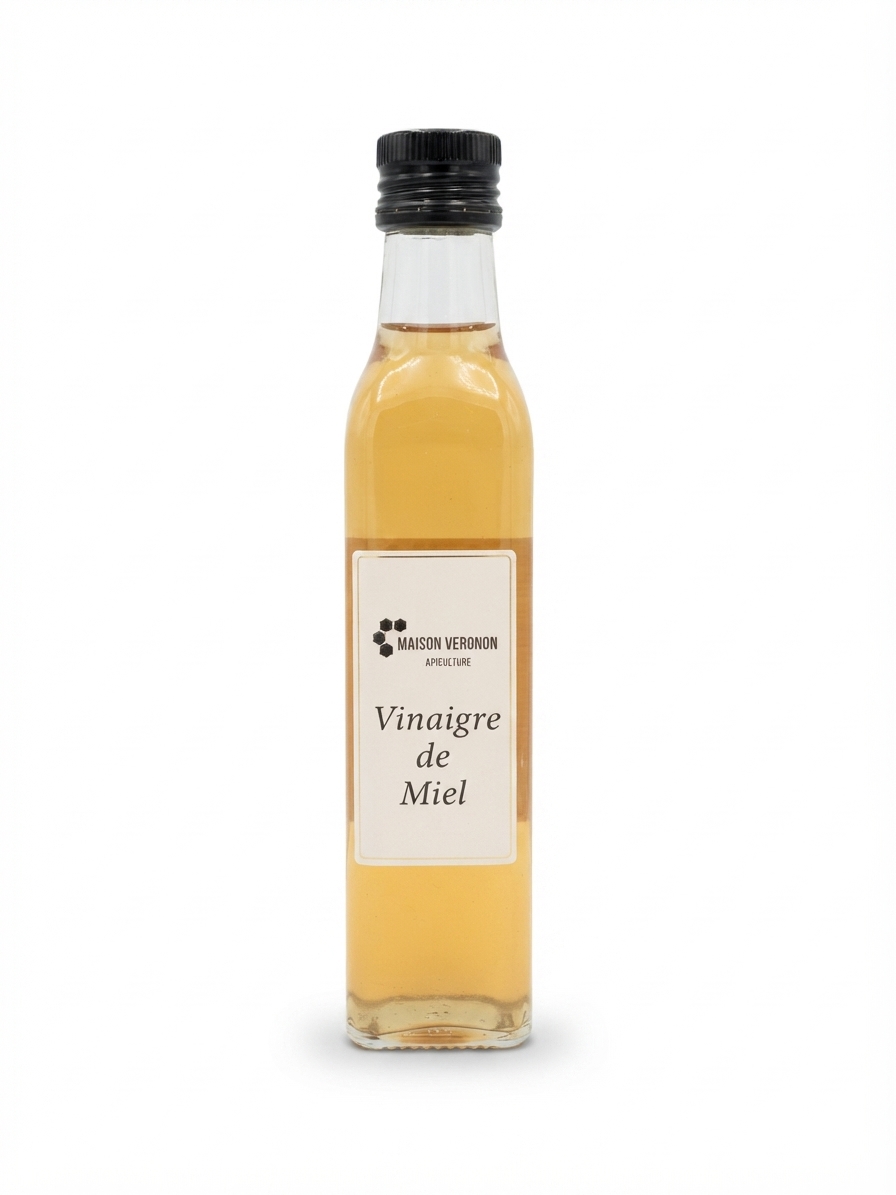 Vinaigre de Miel