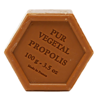 Savon à la Propolis
