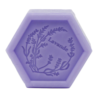 Savon à la Lavande