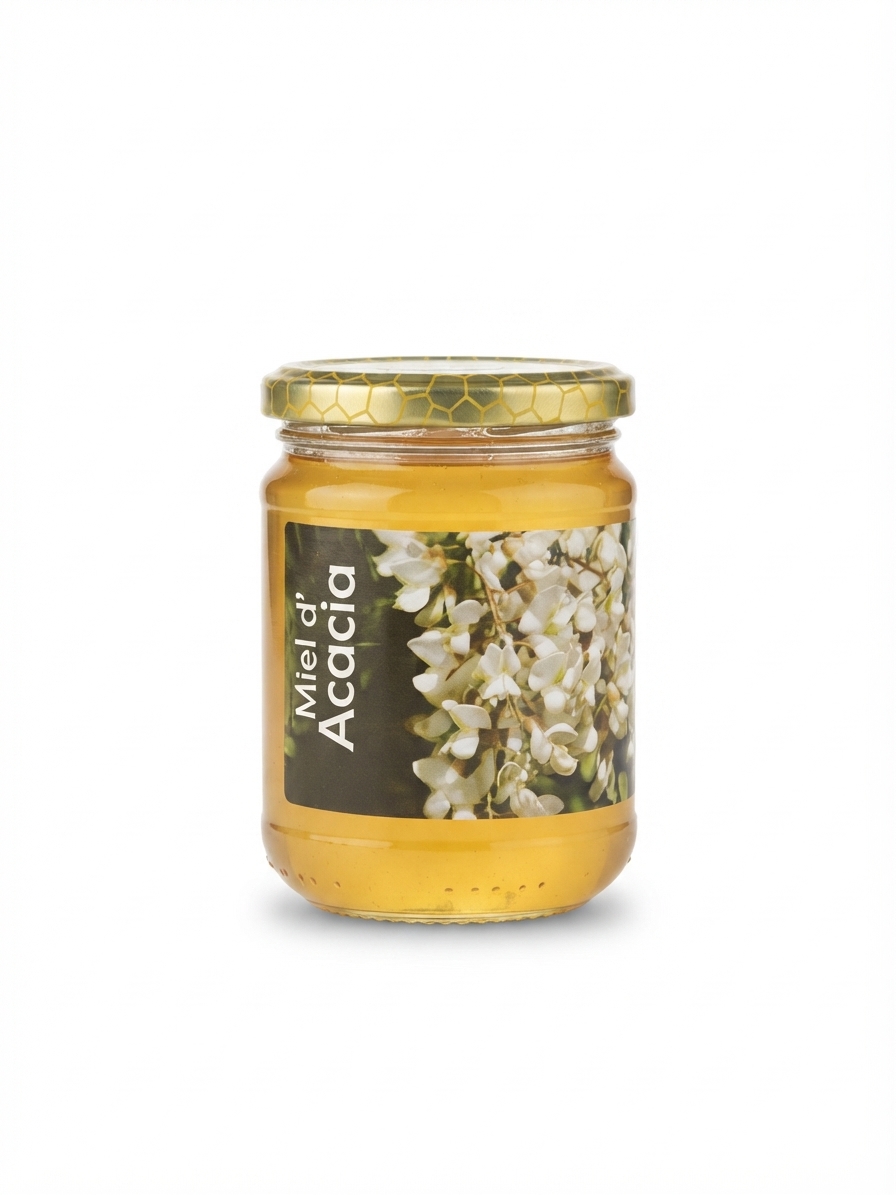 Miel d'Acacia