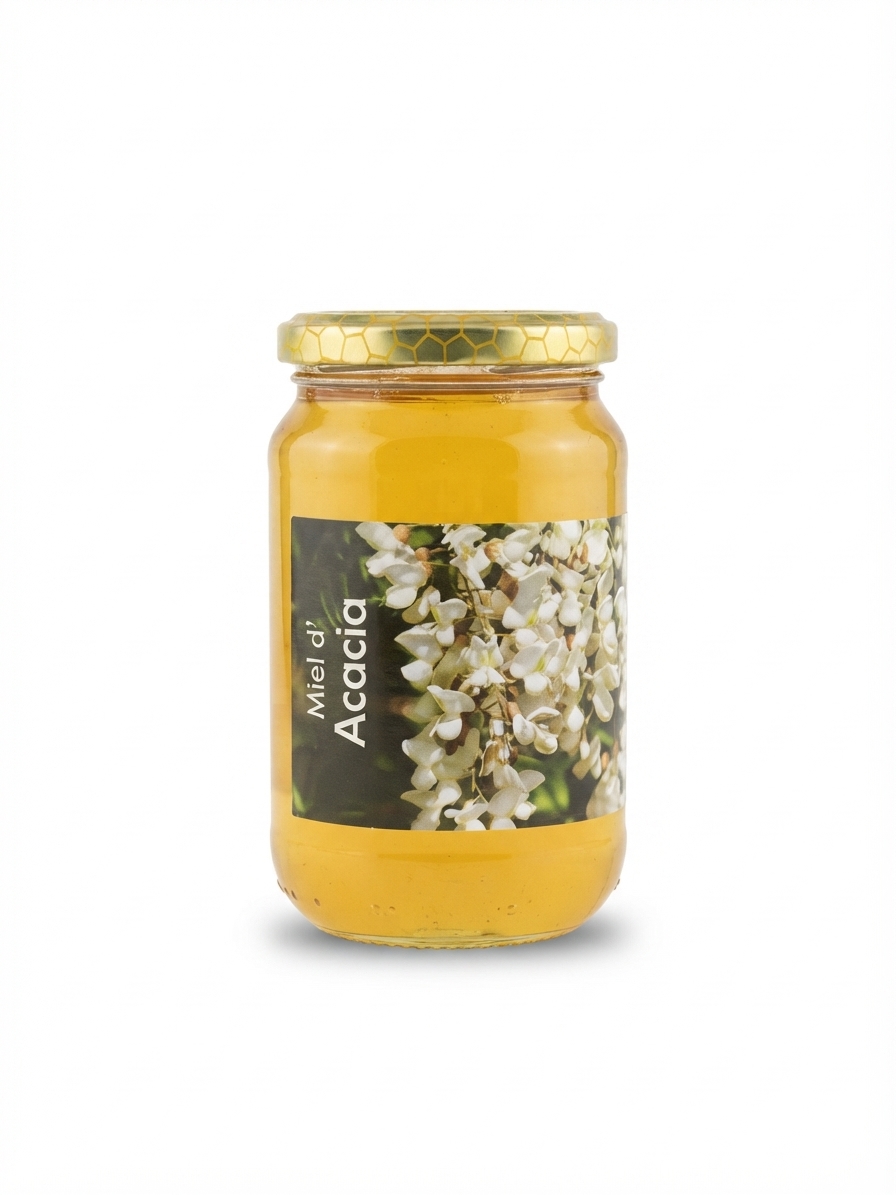Miel d'Acacia
