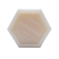 Savon au Lait et Gelée Royale